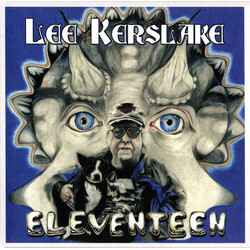 Lee Kerslake Eleventeen