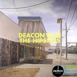 Deacon Blue The Hipsters Vinyl LP