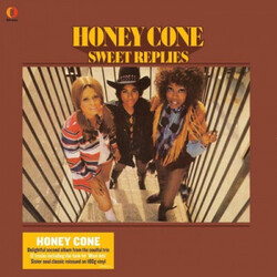 Honey Cone Sweet Replies Vinyl LP