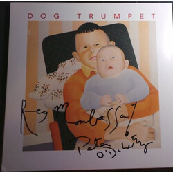 Dog Trumpet Dog Trumpet Vinyl LP