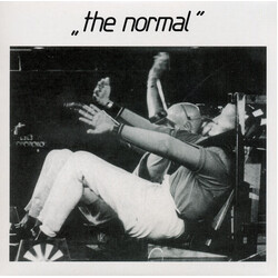 The Normal T.V.O.D. / Warm Leatherette Vinyl