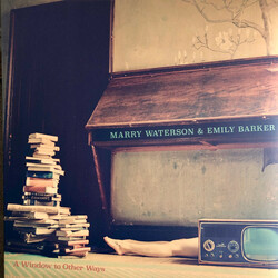 Marry Waterson / Emily Barker A Window To Other Ways Vinyl LP