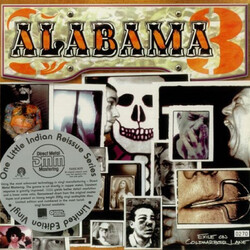 Alabama 3 Exile On Coldharbour Lane Vinyl 2 LP