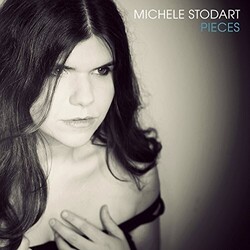 Michele Stodart Pieces Vinyl LP