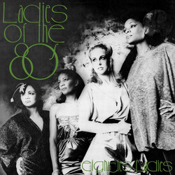 Eighties Ladies Ladies Of The Eighties Vinyl LP