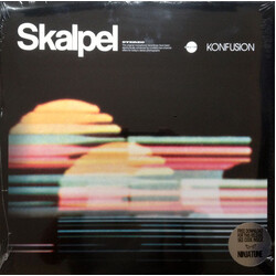 Skalpel Konfusion Vinyl LP