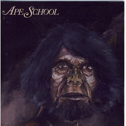 Ape School Ape School Vinyl LP