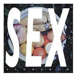 Slugabed Sex Vinyl