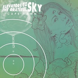 Elevators To The Grateful Cape Yawn Vinyl