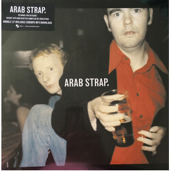 Arab Strap Arab Strap.