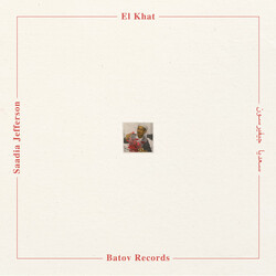 El Khat Saadia Jefferson Vinyl