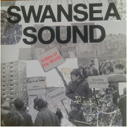 Swansea Sound Indies Of The World