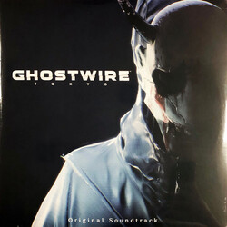 Various Ghostwire: Tokyo Original Soundtrack Vinyl 2 LP