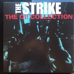 The Strike The Oi! Collection Vinyl LP