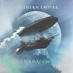 Southern Empire Civilisation Vinyl 2 LP