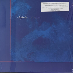 Sophia (3) De Nachten Vinyl LP