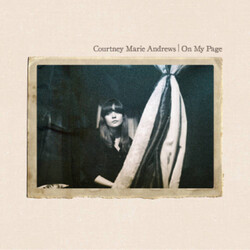 Courtney Marie Andrews On My Page -Hq- Vinyl