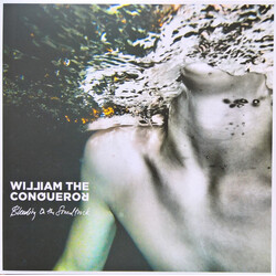 William The Conqueror (2) Bleeding On The Soundtrack