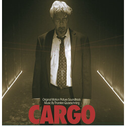 Picture Palace Music Cargo (Original Motion Picture Soundtrack)