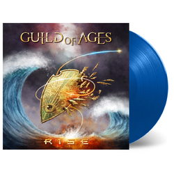 Guild Of Ages Rise Vinyl LP