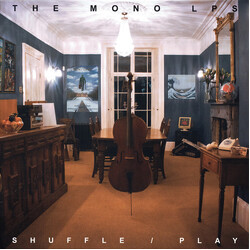 The Mono LPs Shuffle/Play Vinyl LP