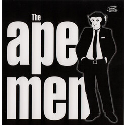 The Apemen (2) Lucky In Love Vinyl