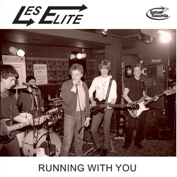 Les Elite Running With You Multi Vinyl LP/CD