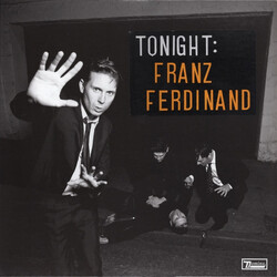 Franz Ferdinand Tonight: Franz Ferdinand