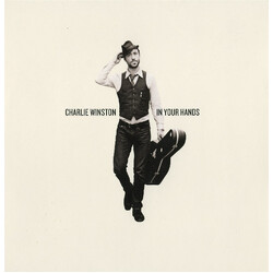 Charlie Winston In Your Hands Vinyl