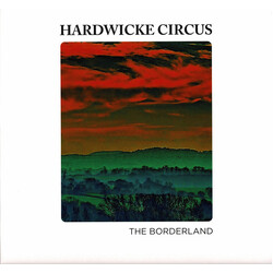 Hardwicke Circus The Borderland Vinyl LP