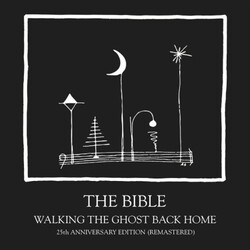 The Bible Walking The Ghost Back Home (25th Anniversary Edition) Vinyl 2 LP