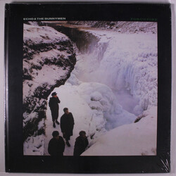 Echo & The Bunnymen Porcupine Vinyl 2 LP