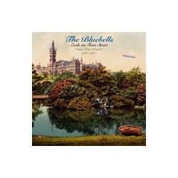 The Bluebells Exile On Twee Street (Songs From Glasgow 1980-1982) Vinyl LP