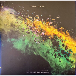 Tinlicker This Is Not Our Universe Vinyl