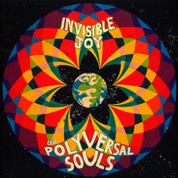 The Polyversal Souls Invisible Joy