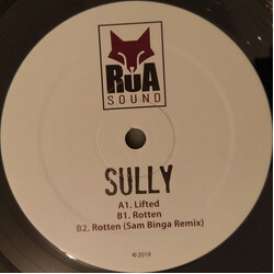 Sully (5) Lifted / Rotten Vinyl