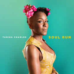 Tanika Charles Soul Run