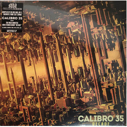 Calibro 35 Decade