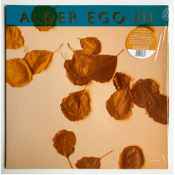 Alder Ego (2) III Vinyl LP