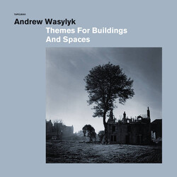 Andrew Wasylyk Themes For Buildings And Spaces