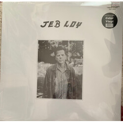 Jeb Loy Nichols / Cold Diamond & Mink Jeb Loy Vinyl LP