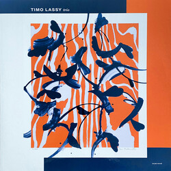 Timo Lassy Trio Vinyl LP