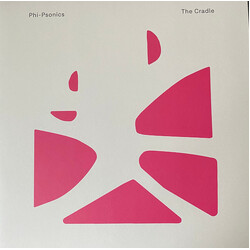 Phi-Psonics The Cradle Vinyl 2 LP