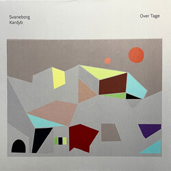 Svaneborg Kardyb Over Tage Vinyl LP