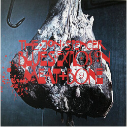 The Jon Spencer Blues Explosion Meat And Bone