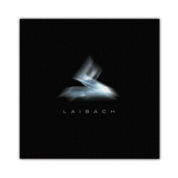 Laibach Spectre Vinyl LP