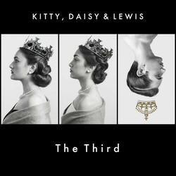 Kitty, Daisy & Lewis Kitty Daisy & Lewis 3Rd Vinyl