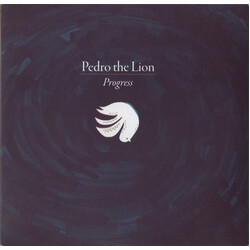 Pedro The Lion Progress Vinyl