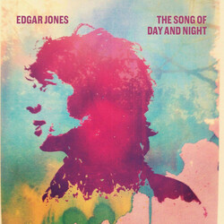 Edgar Jones The Song Of Day And Night