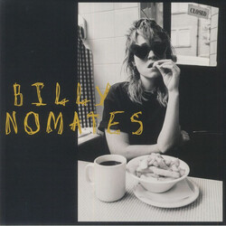 Billy Nomates Billy Nomates Vinyl LP